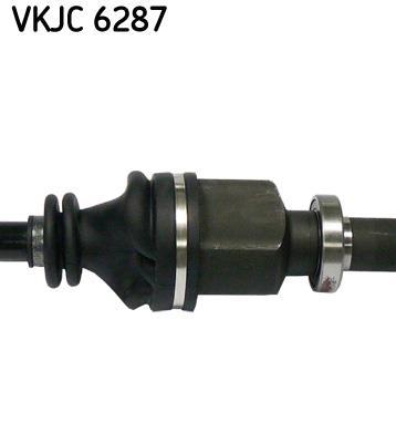 Cardan SKF VKJC 6287